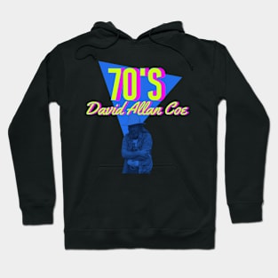 Retro Coe Hoodie